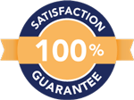 Satisfaction Guarantee Hantover